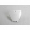 Plaque numéro frontale moto cross UFO HUSQVARNA TC 125 TC 250 FC 250 FC 350 FC 450 FS 450 2