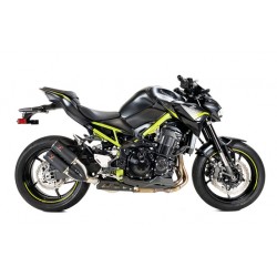 Echappement IXRACE DC2 KAWASAKI Z900 2020-2022
