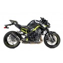 Echappement IXRACE DC2 KAWASAKI Z900 2017-2019