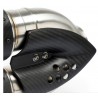 Echappement IXRACE DC2 KAWASAKI Z900 2017-2019 5