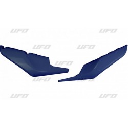 Plaques latérales inférieure UFO HUSQVARNA TC 125 TX 125 TC 250 TE 250 TE 300 FC 250 FC 350 FC 450 FE
