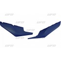 Plaques latérales inférieure moto cross UFO HUSQVARNA TC 125 TX 125 TC 250 TE 250 TE 300 FC 250 FC 350 FC 450