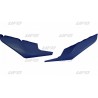 Plaques latérales inférieure moto cross UFO HUSQVARNA TC 125 TX 125 TC 250 TE 250 TE 300 FC 250 FC 350 FC 450 3