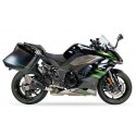Echappement IXRACE MK1 KAWASAKI Ninja 1000 SX 2020-2023