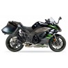 Echappement IXRACE MK1 KAWASAKI Ninja 1000 SX 2020-2023 0