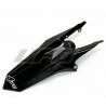 Garde-boue arrière moto cross UFO HUSQVARNA TE 125 TE 250 TE 300 FS 450 FE 250 FE 350 FE 450 FE 501 1