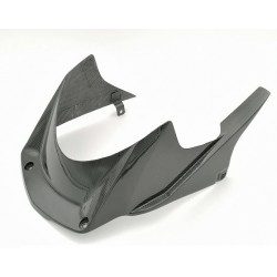 Garde-boue arrière LIGHTECH carbone brillant HONDA CBR 1000 RR-R 2020-2024