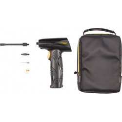 Compresseur moto AIRMAN Airgun nouvelle génération