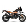 Echappement IXRACE MK2 KTM 790 ADVENTURE 890 ADVENTURE 8