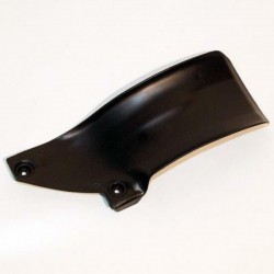 Bavette amortisseur UFO KTM EXC SX HUSQVARNA TC / TE / FC / FE / FS