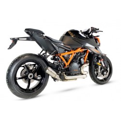 Echappement IXRACE MK2 KTM 1290 SUPERDUKE R 2020-2024