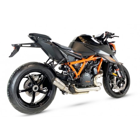 Pot d'Echappement IXRACE MK2 KTM 1290 SUPERDUKE R 1290 SUPERDUKE GT 2020-2023