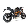 Pot d'Echappement IXRACE MK2 KTM 1290 SUPERDUKE R 1290 SUPERDUKE GT 2020-2023 6