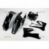 Kit plastiques complet UFO moto cross KTM SX 85 2006 à 2010 1