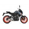 Ligne d'Echappement IXRACE MK2 YAMAHA MT-125  1