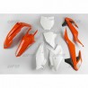 Kit plastique complet UFO moto cross KTM SX 85 6