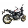 Ligne complète d'Echappement IXRACE MK2 YAMAHA XSR 700 2021-2023 1