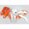 Kit plastiques complet UFO moto cross KTM SX 125 SX 144 SX 150 SX 250 SX-F 2013 à 2015 2