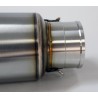 Ligne complète pot d'Echappement IXRACE MK2 YAMAHA TRACER 700 TRACER 7 3