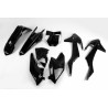 Kit plastiques complet UFO moto cross KTM SX 125 SX 150 SX 250 SX-F EXC-F 2016 à 2018 0