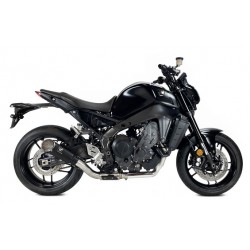 Ligne d'Echappement IXRACE MK1 YAMAHA MT-09 2021-2023