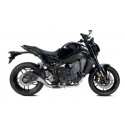 Ligne d'Echappement IXRACE DC1 YAMAHA MT-09 2021-2023