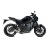 Ligne d'Echappement IXRACE DC1 YAMAHA MT-09 2021-2023 0