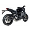 Ligne d'Echappement IXRACE DC1 YAMAHA MT-09 2021-2023 1