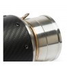 Ligne d'Echappement IXRACE DC1 YAMAHA MT-09 2021-2023 3