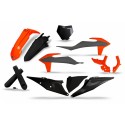 Kit plastiques UFO LTD KTM SX 125 SX 150 SX 250 SX-F 250 SX-F 350 SX-F 450