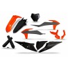 Kit plastiques UFO LTD KTM SX 125 SX 150 SX 250 SX-F 250 SX-F 350 SX-F 450 1