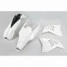Kit plastiques UFO KTM EXC EXC-F 2008-2011 0
