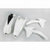 Kit plastiques complet UFO moto cross KTM EXC EXC-F 2012 2013 0