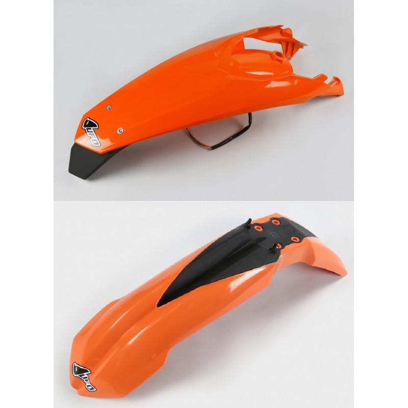 Garde-boue avant et arrière SKS Raceblade Pro XL Matt 28