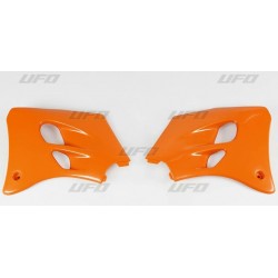 Ouies de radiateur UFO KTM SX 60 SX 65 1997-2001