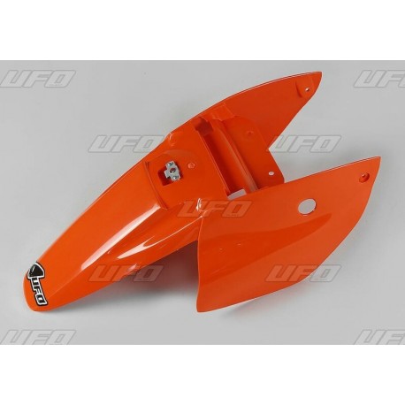 Garde boue arrière UFO KTM SX 65 2002-2008
