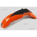 Garde-boue avant moto cross UFO KTM SX 65 2009 à 2011