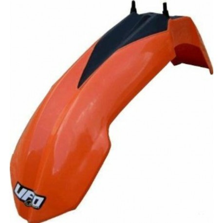 Garde-boue avant moto cross UFO KTM SX 65 2012 à 2015
