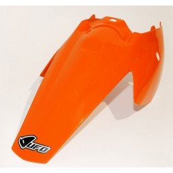 Garde boue arrière UFO KTM SX 85 2004-2012