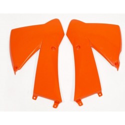 Ouies de radiateur UFO KTM SX 85 2004-2005