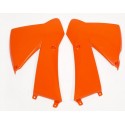 Ouïes de radiateur moto cross UFO KTM SX 85 2004 2005