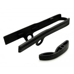 Kit patin de bras oscillant avec patin de chaîne inférieur UFO KTM S X85 2004-2014