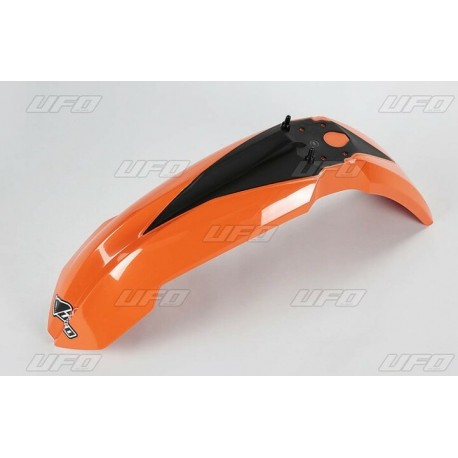 Garde-boue avant moto cross UFO KTM SX 85 2013 à 2017