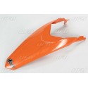 Garde-boue arrière moto cross UFO KTM SX 85 2013 à 2017
