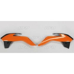 Ouies de radiateur UFO KTM SX 85 2013-2017