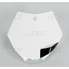 Plaque numéro frontale UFO KTM SX 85 2013-2017 1