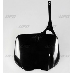 Plaque numéro frontale UFO KTM EXC MX GS