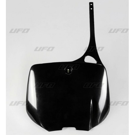 Plaque numéro frontale moto cross UFO KTM EXC 125 SX 125 MX 125 GS 125 EXC 250 MX 250 SX 380