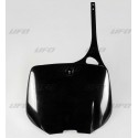 Plaque numéro frontale moto cross UFO KTM EXC 125 SX 125 MX 125 GS 125 EXC 250 MX 250 SX 380