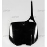 Plaque numéro frontale moto cross UFO KTM EXC 125 SX 125 MX 125 GS 125 EXC 250 MX 250 SX 380 0